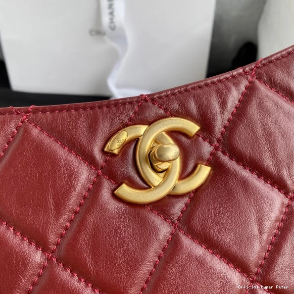 HyperPeter BAG CHANEL SHOPPING 0810